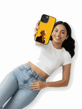 Funda Case Sanji Sunny Glare de One Piece con diseño elegante y protección antigolpes
