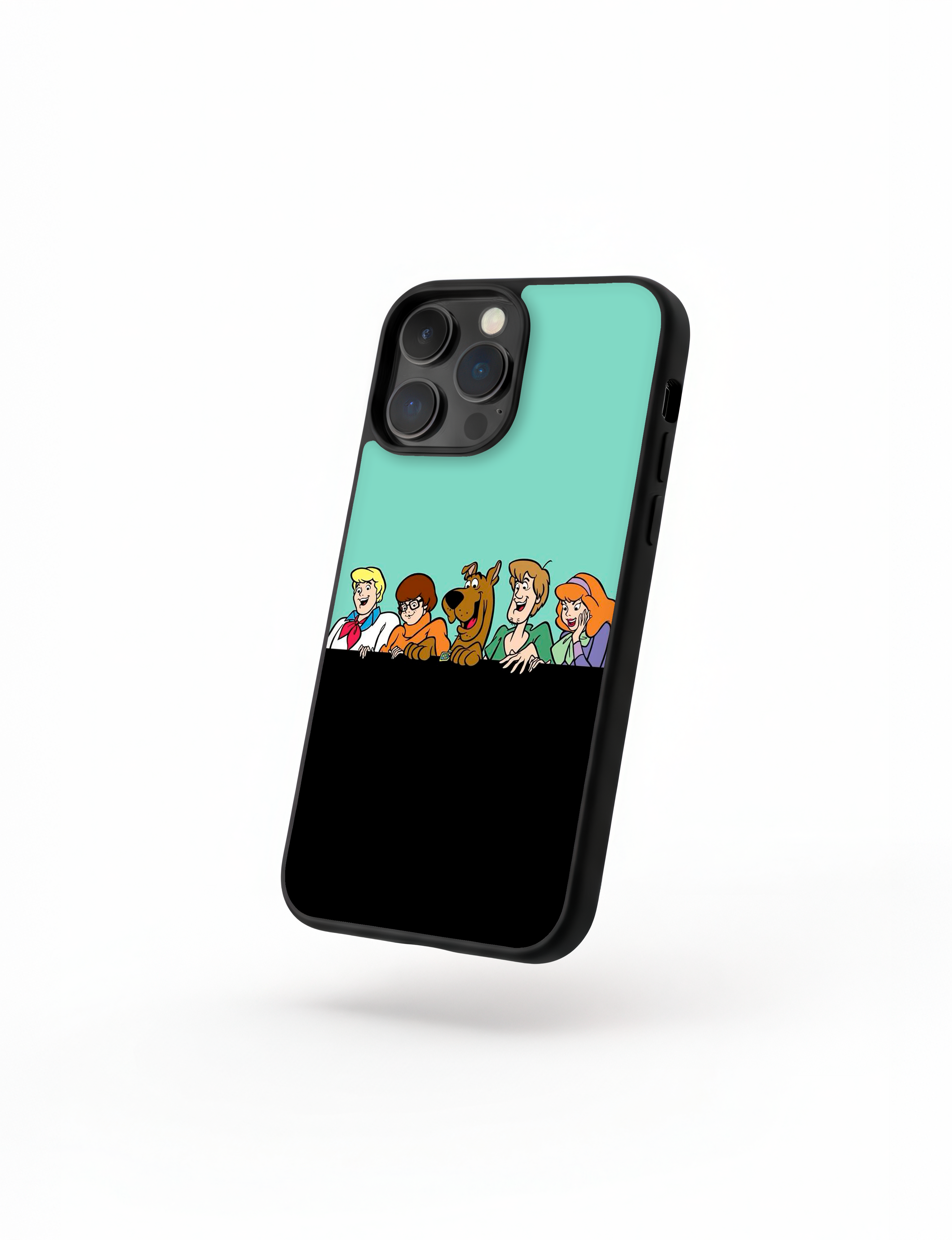 Curiosos del Misterio - Scooby-Doo