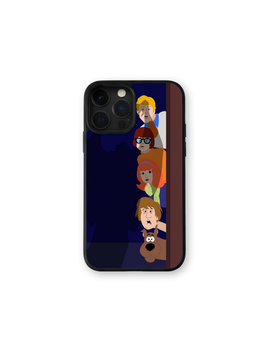 Sorpresa en la Noche - Scooby-Doo