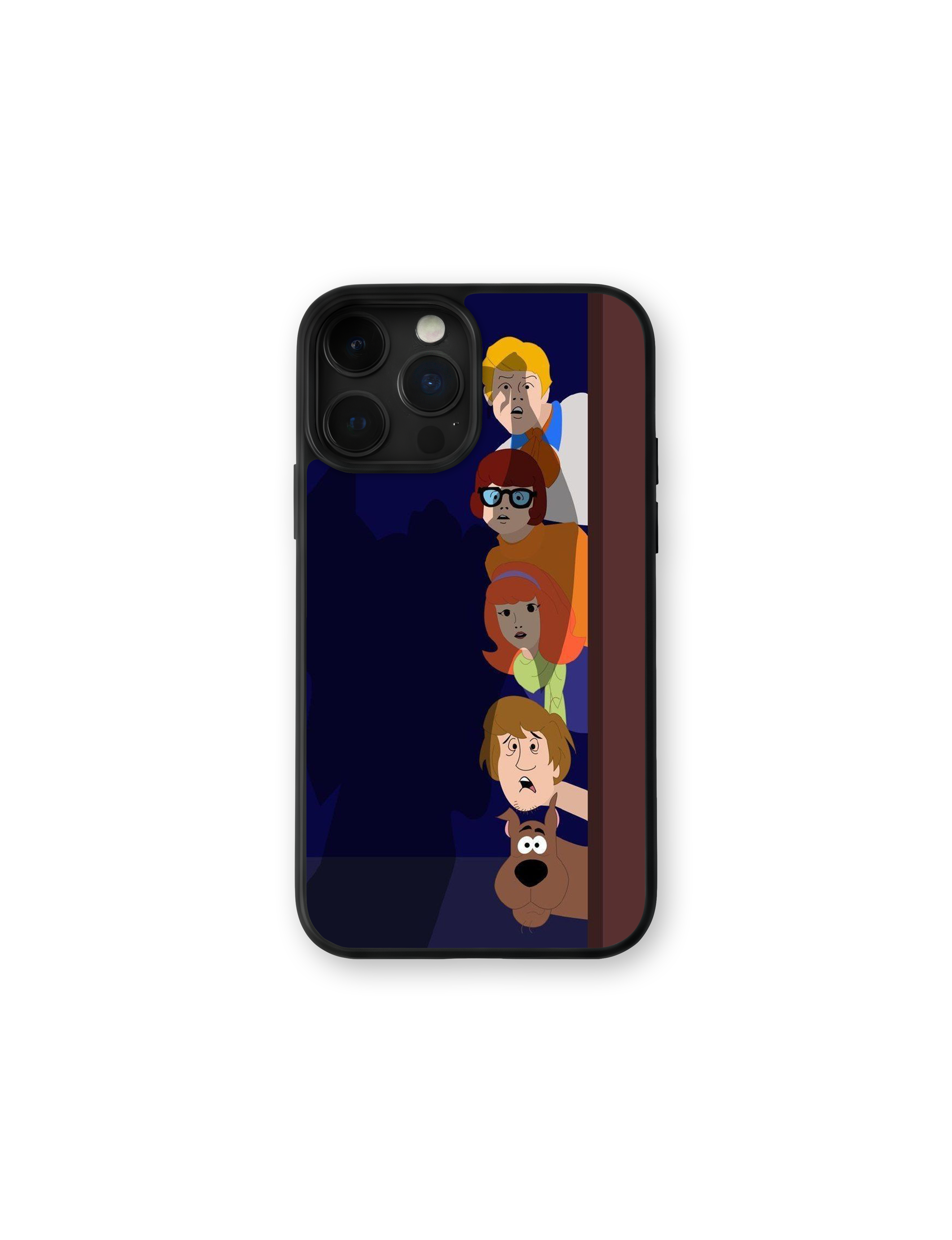 Sorpresa en la Noche - Scooby-Doo