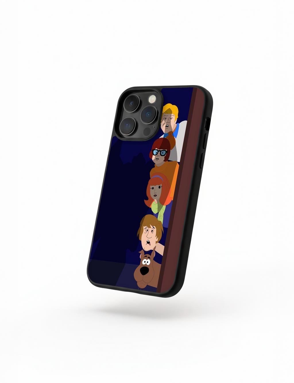Sorpresa en la Noche - Scooby-Doo