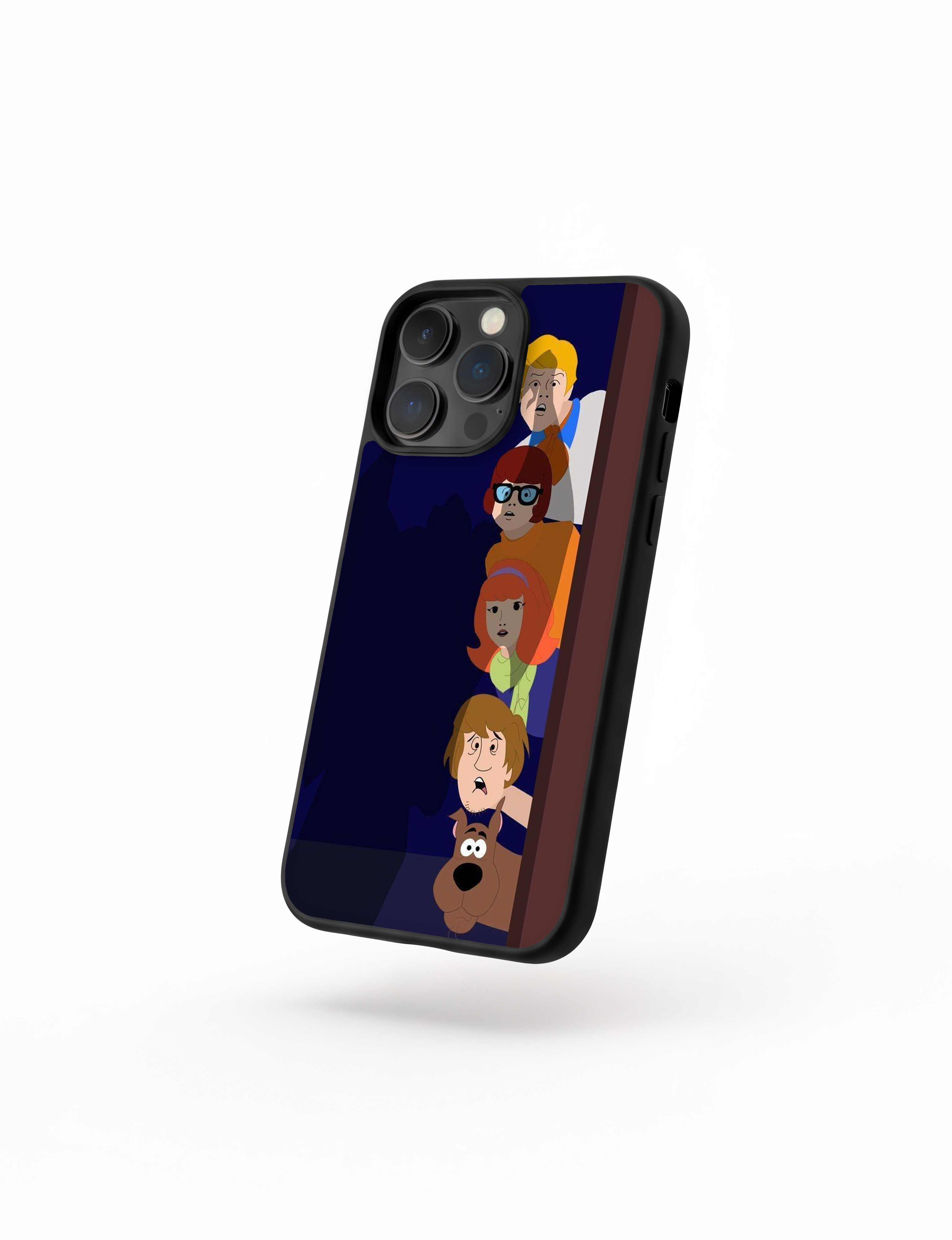 Sorpresa en la Noche - Scooby-Doo