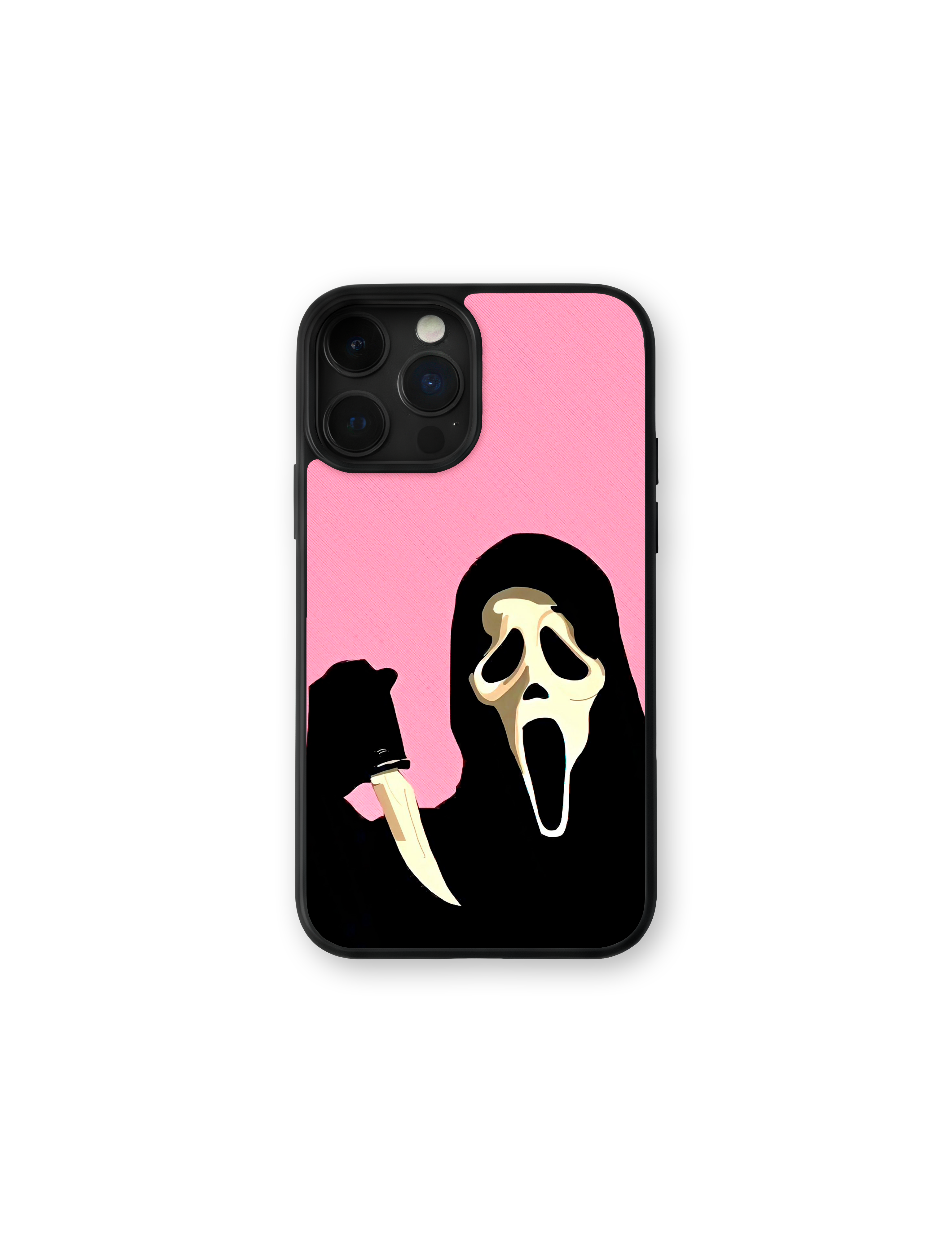 Pink Fear - Scream