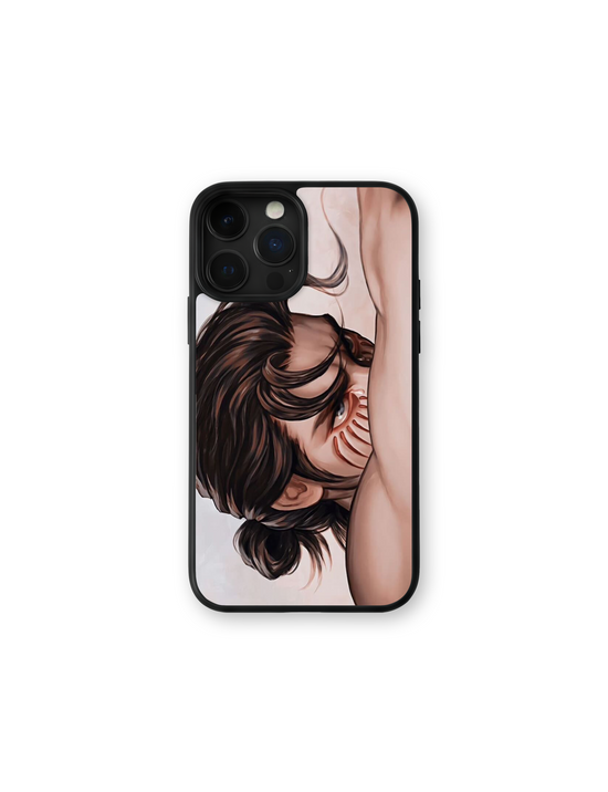 Case Eren Soft Rage - Shingeki no Kyojin