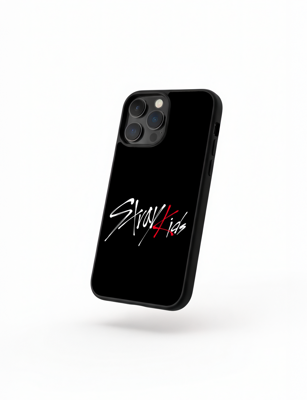 Case Stray Kids Logo - K-pop