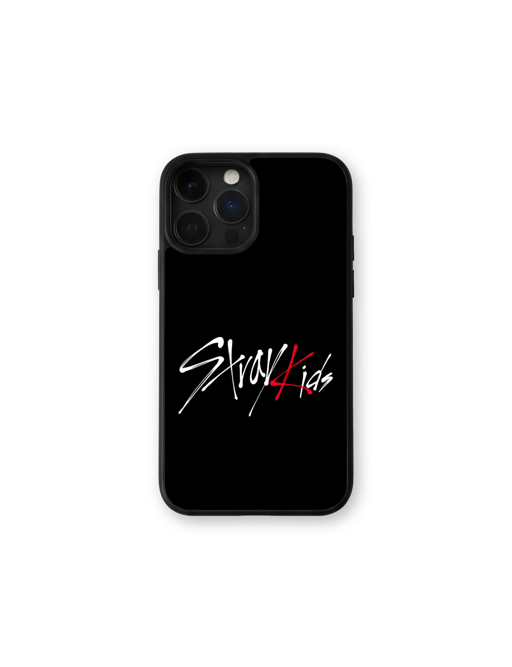 Case Stray Kids Logo - K-pop