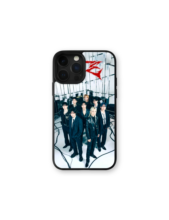 Case Stray Kids Thunder Mode - K-pop