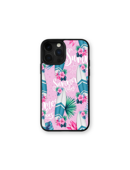 Case Surf Vibes - SummerVibes