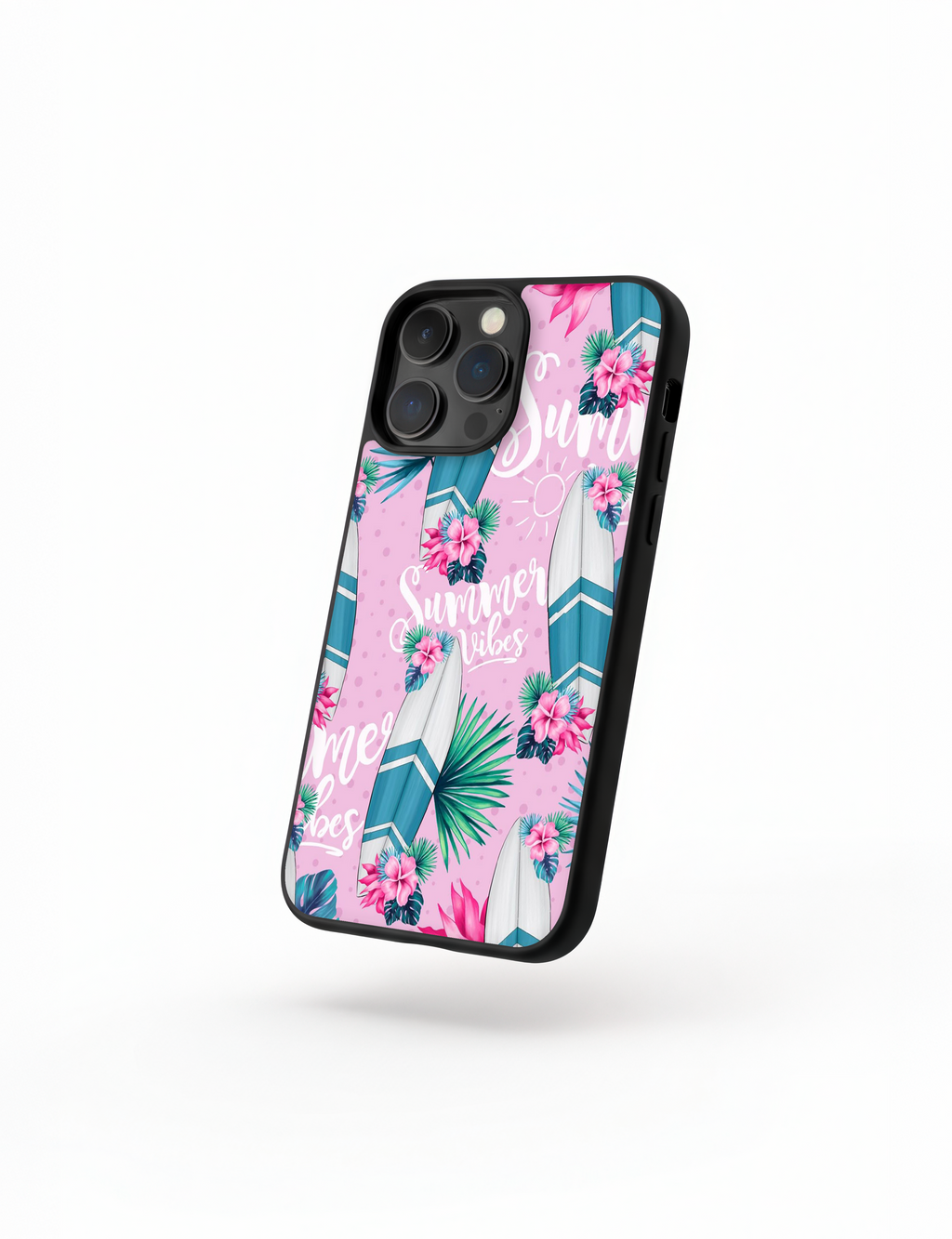Case Surf Vibes - SummerVibes