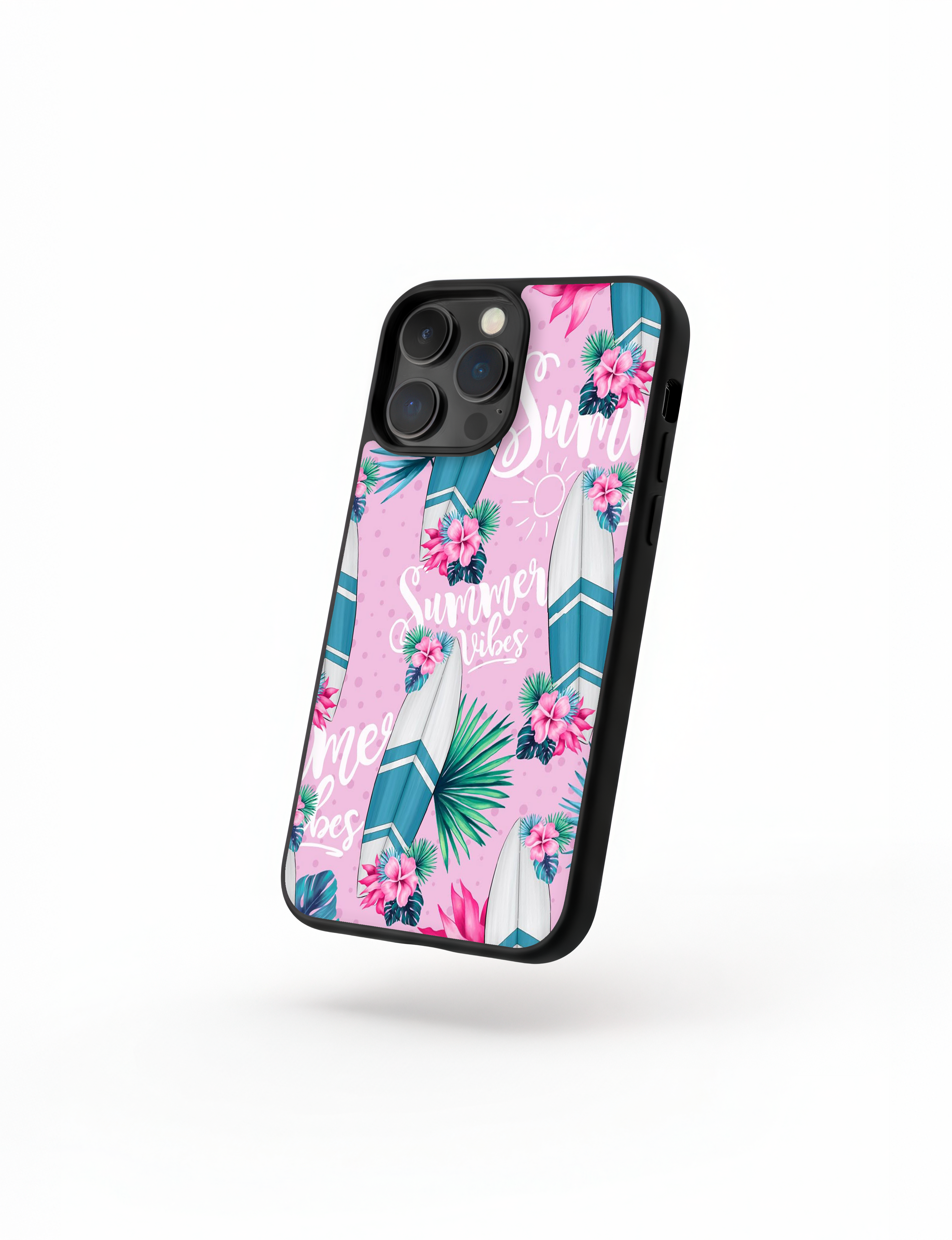 Case Surf Vibes - SummerVibes