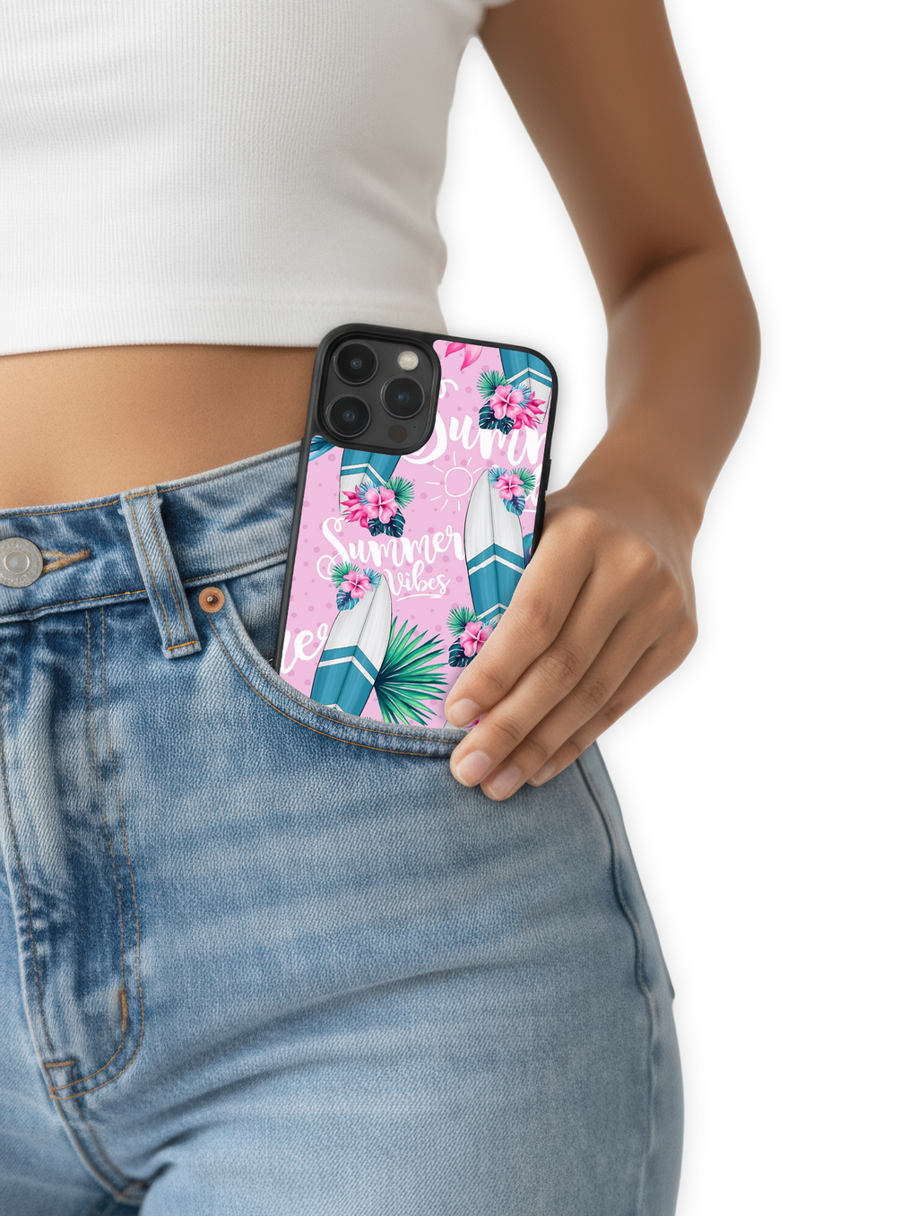 Case Surf Vibes - SummerVibes