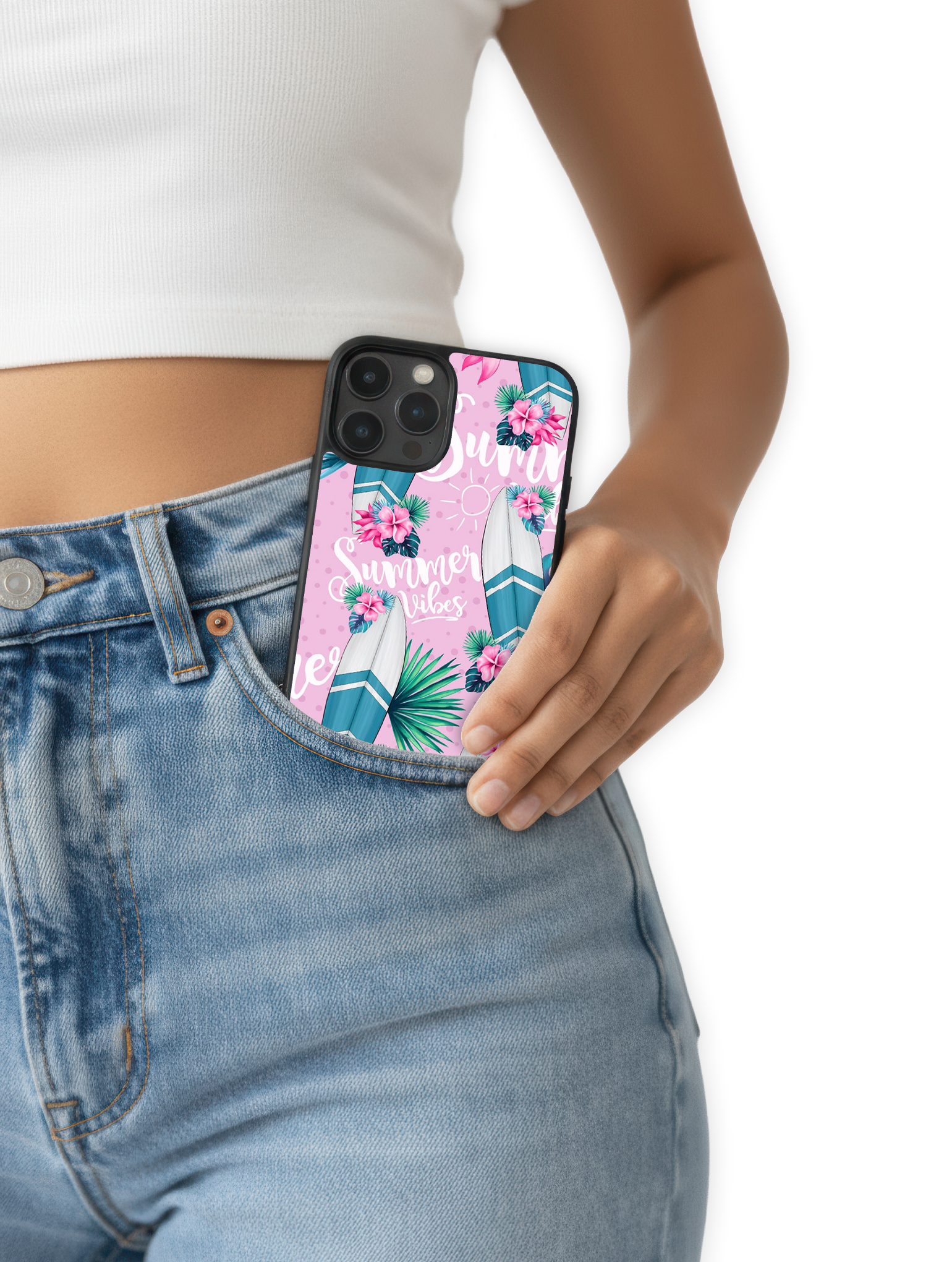 Case Surf Vibes - SummerVibes