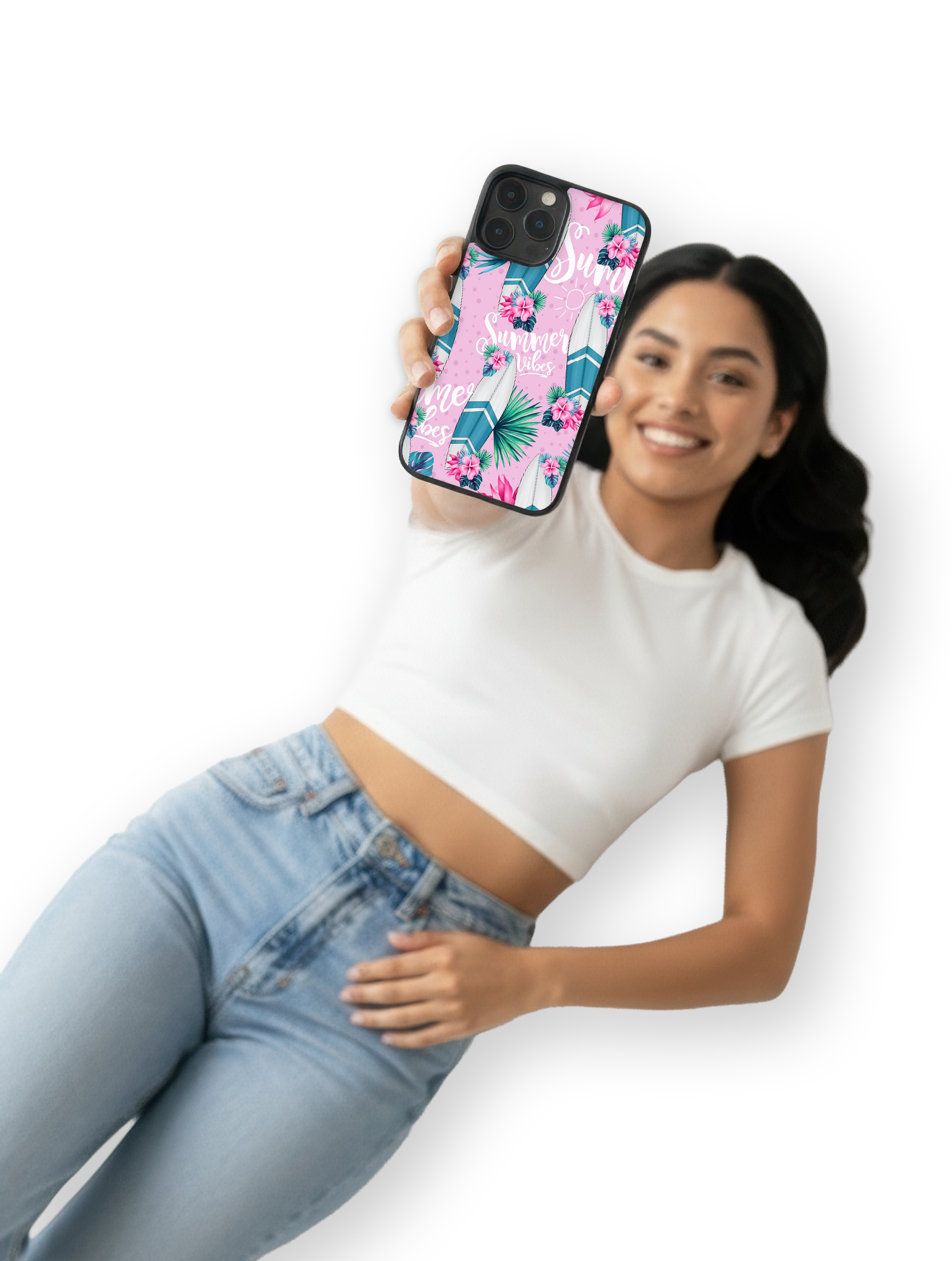 Case Surf Vibes - SummerVibes