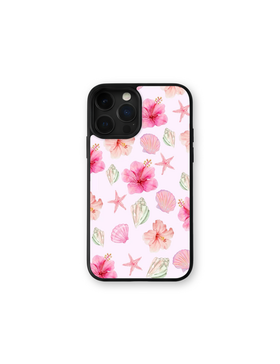 Case Soft Island - SummerVibes