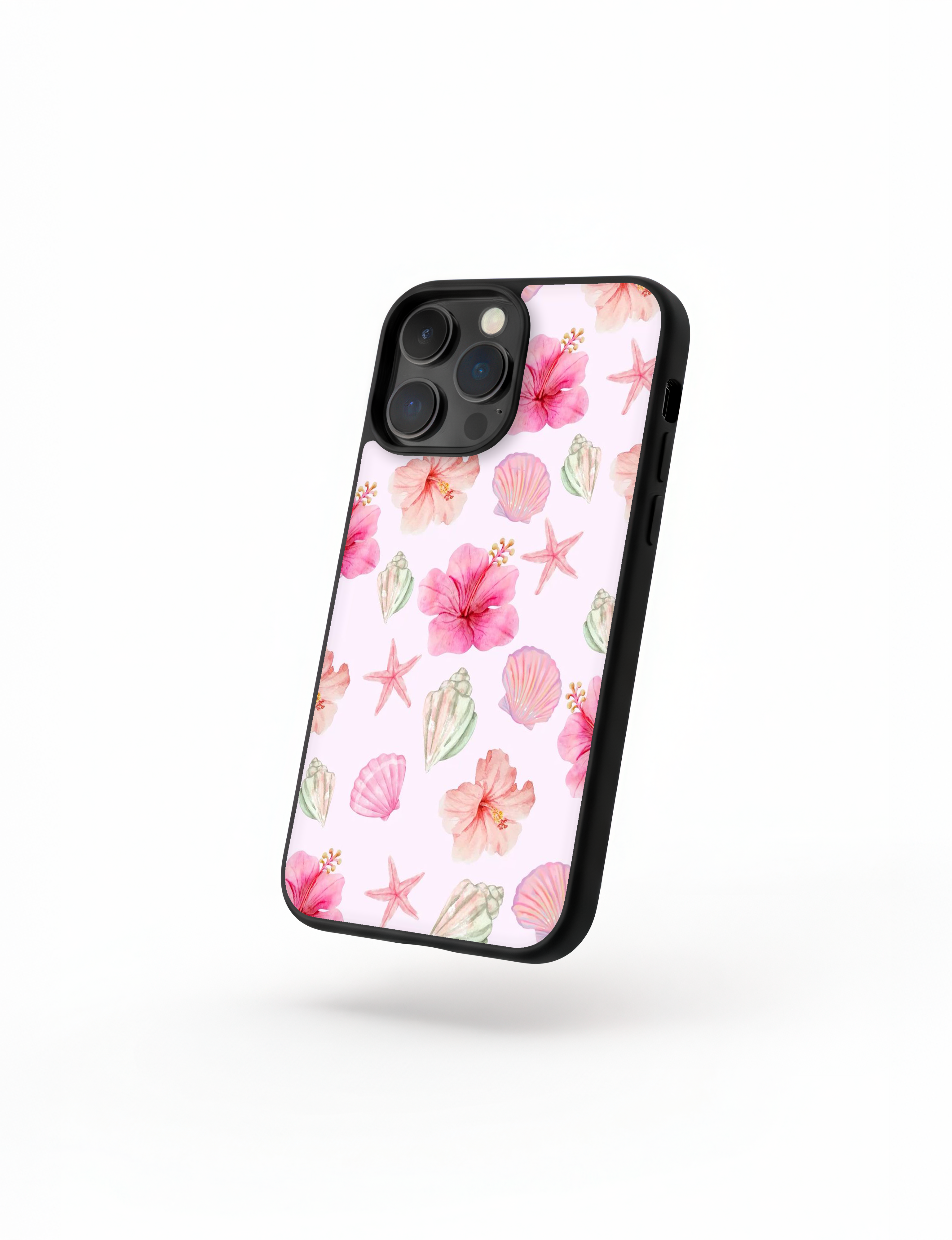 Case Soft Island - SummerVibes