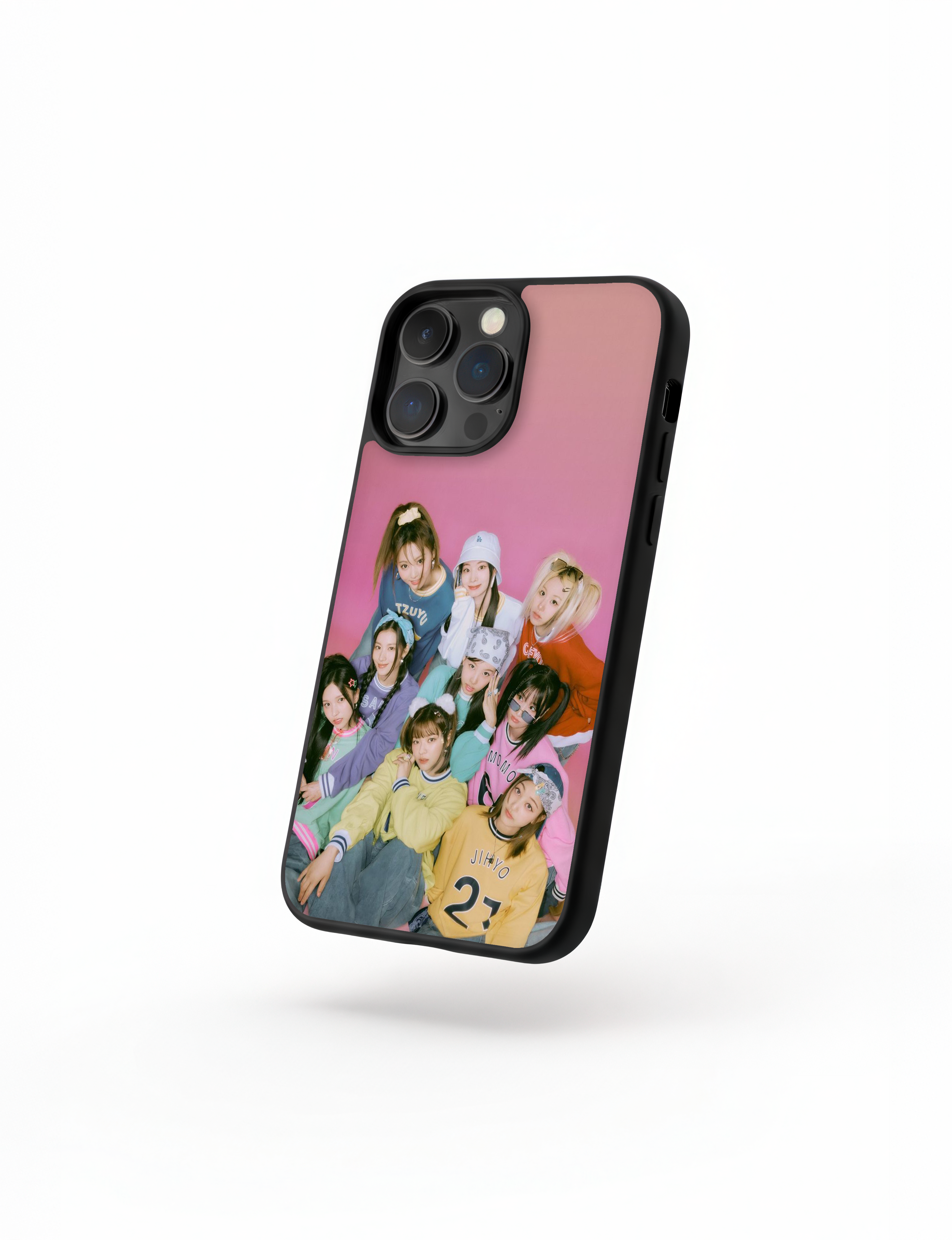 Case TWICE Candy Style - K-pop