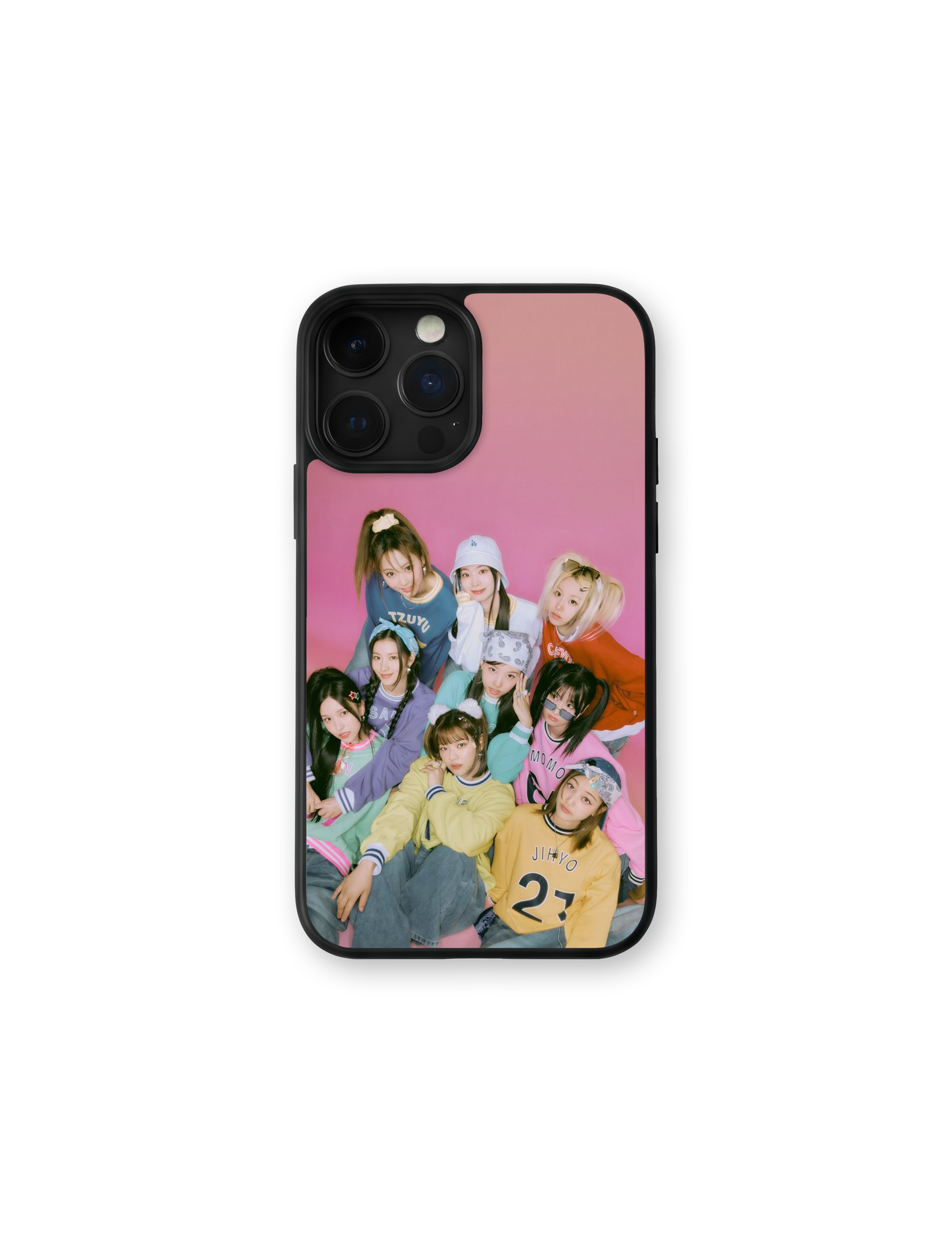 Case TWICE Candy Style - K-pop