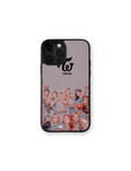 Case TWICE Soft Balloons - K-pop