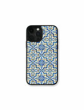 Case Talavera Azul
