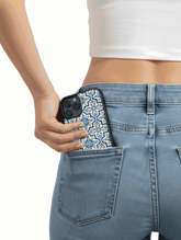 Case Talavera Azul