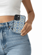 Case Talavera Azul
