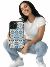 Case Talavera Azul
