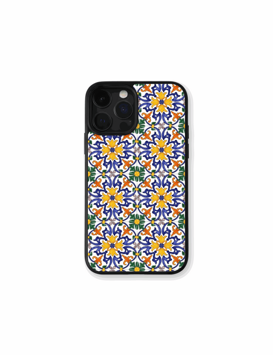 Case Talavera Colorida