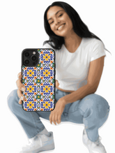 Case Talavera Colorida