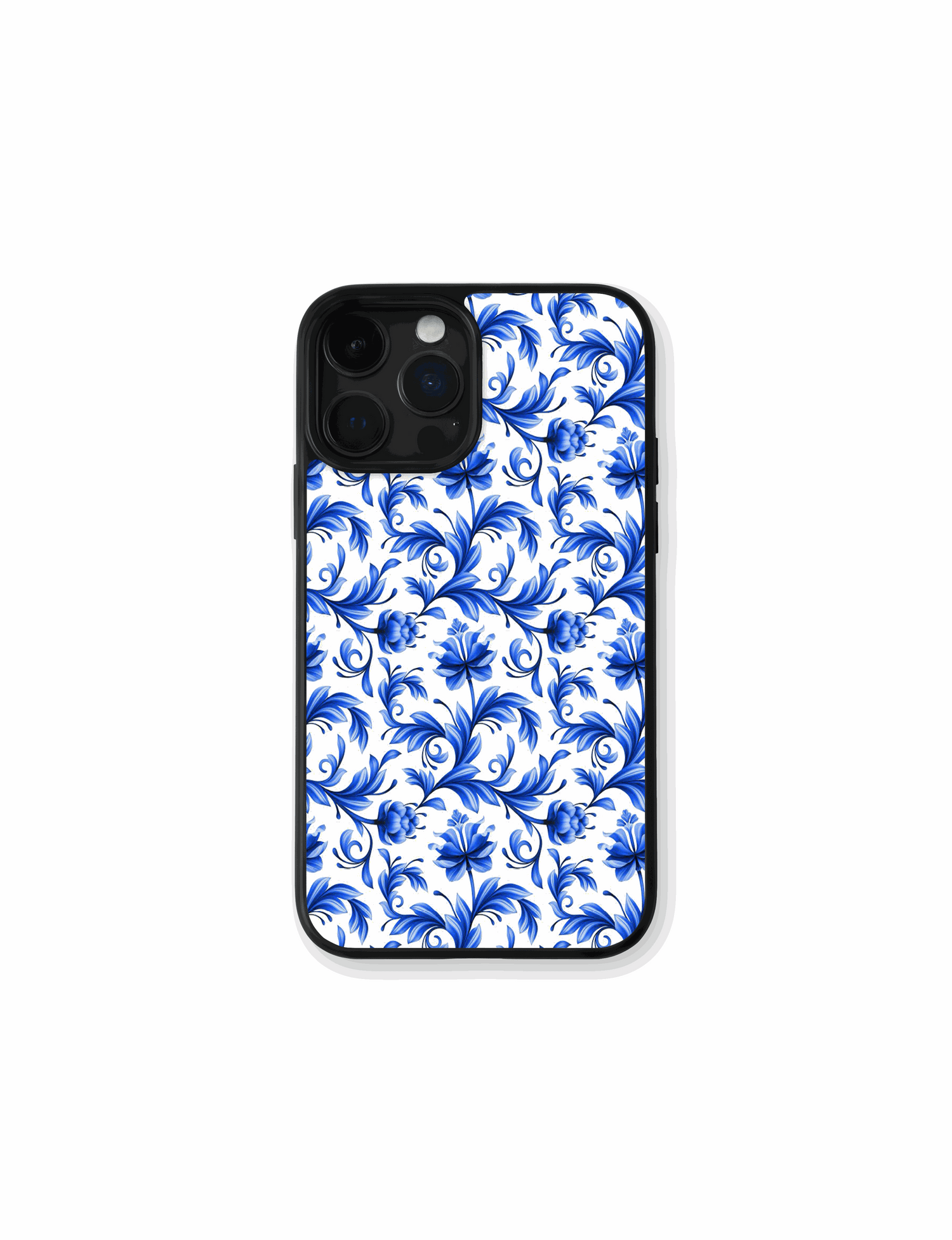 Case Talavera Azul