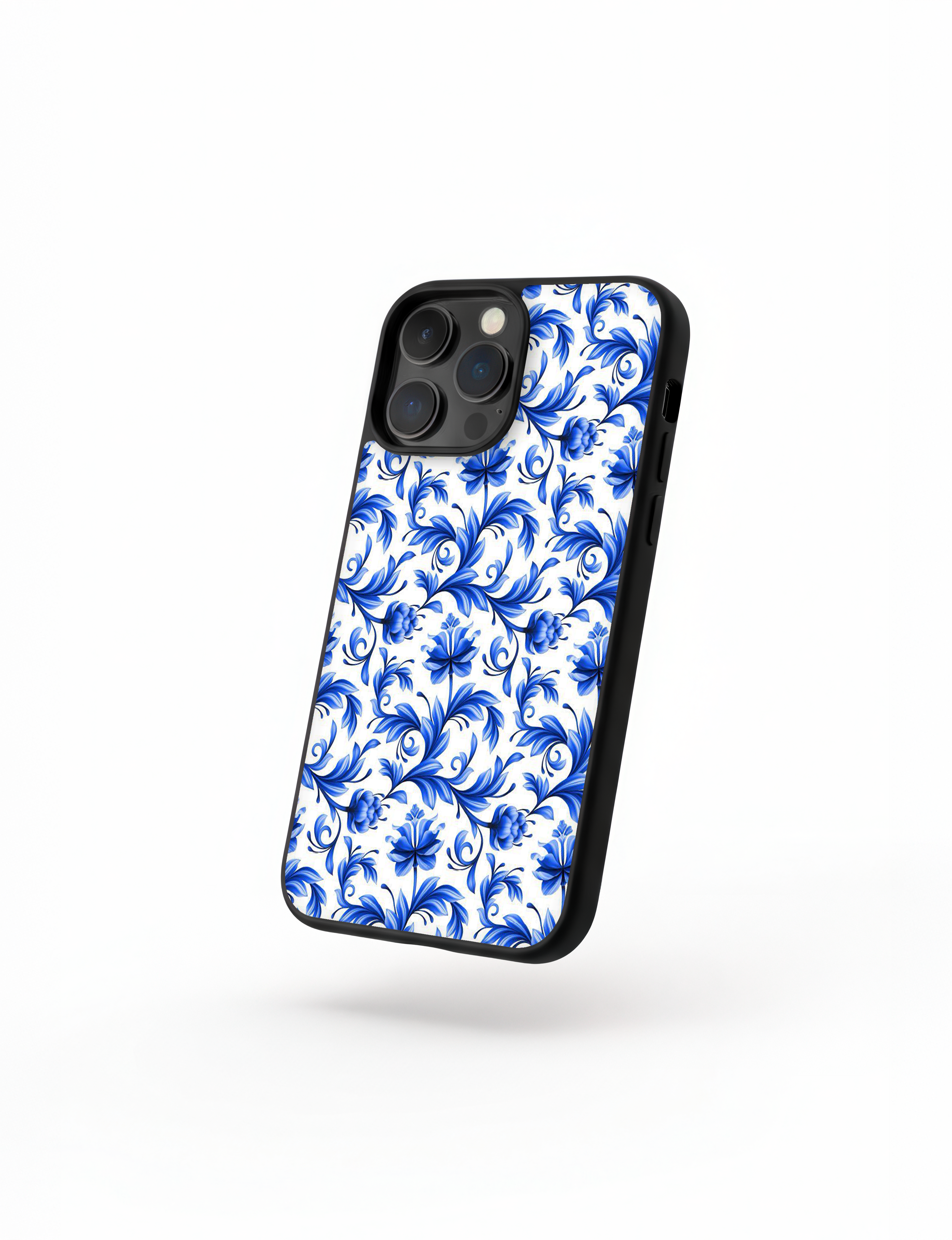 Case Talavera Azul - Cultura Pop