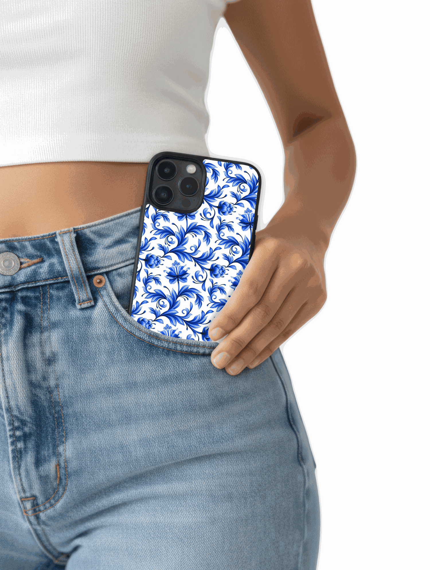 Case Talavera Azul