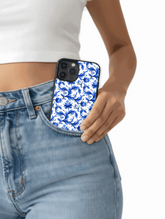 Case Talavera Azul
