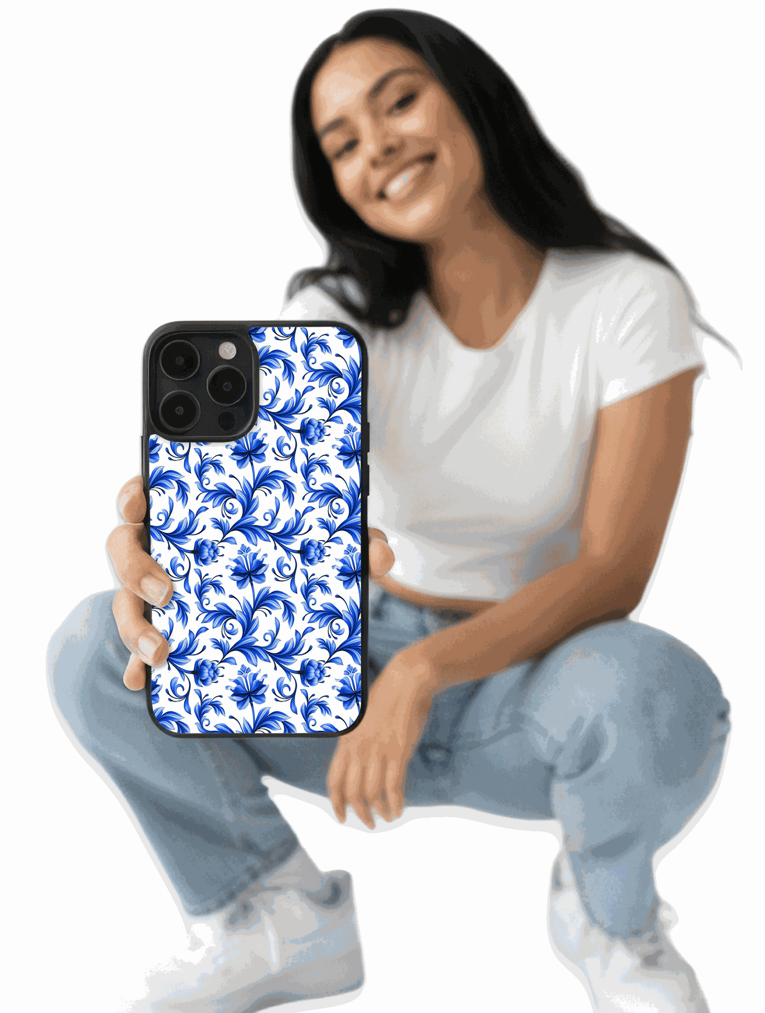 Case Talavera Azul
