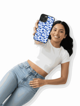Case Talavera Azul