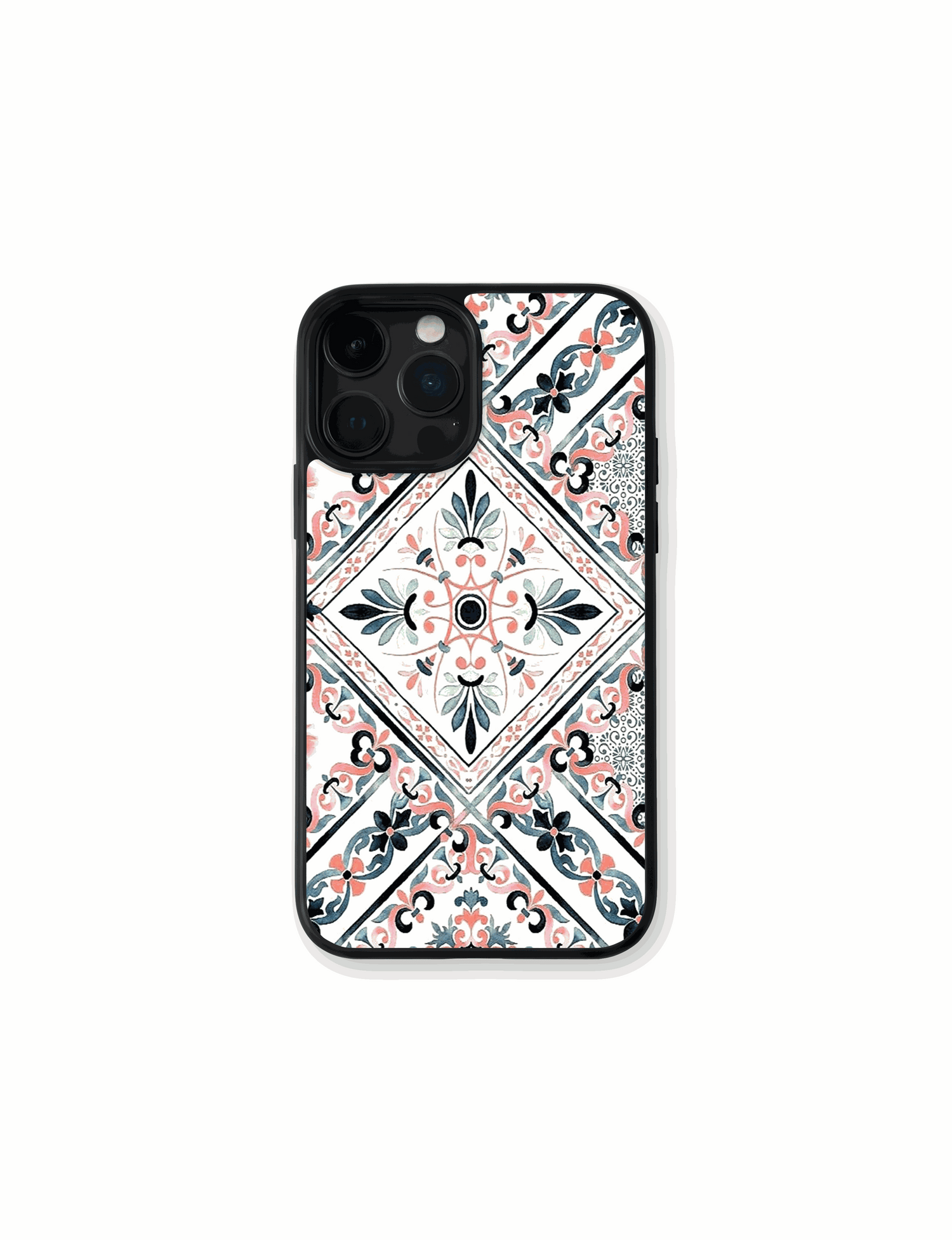 Case Azulejo Colonial