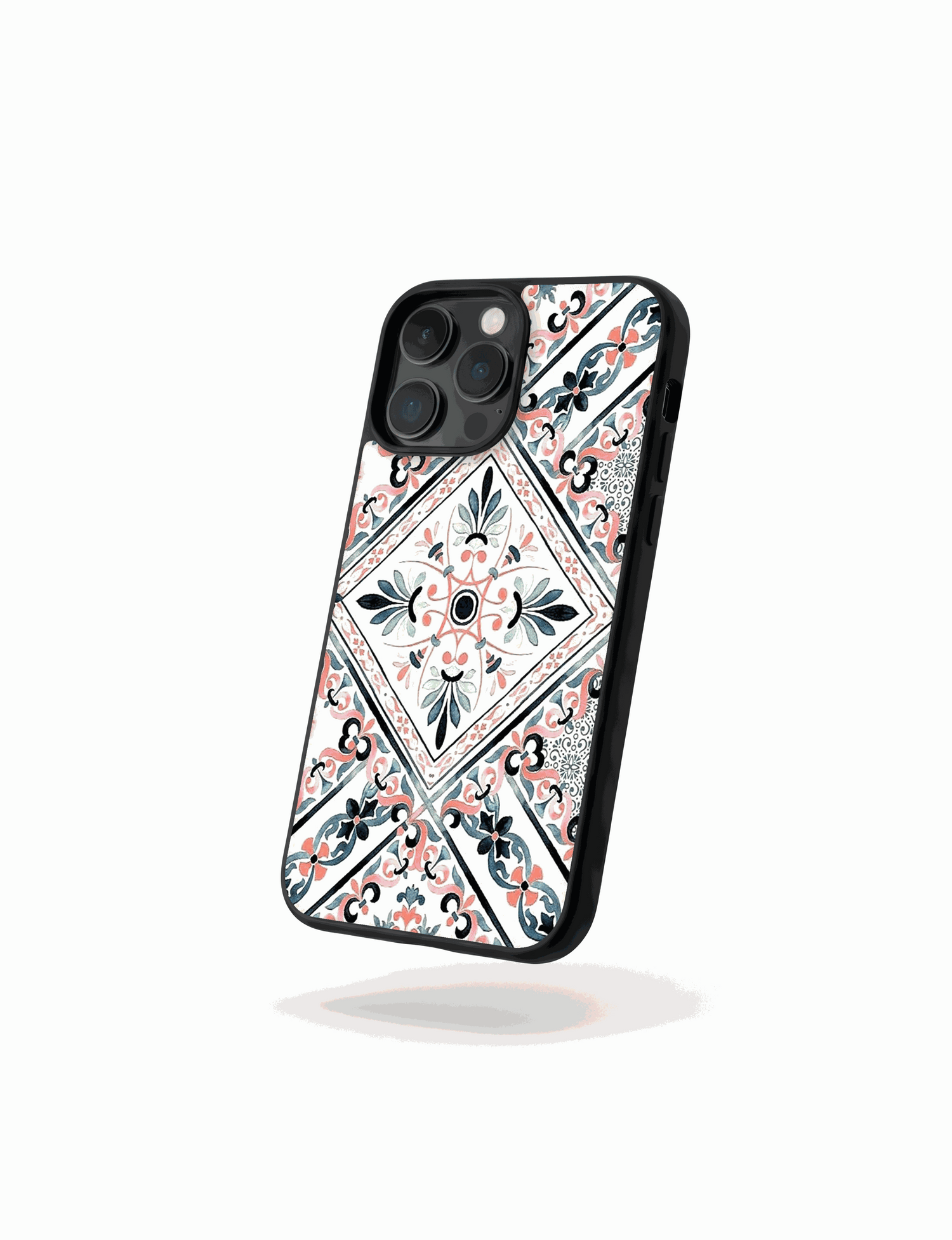Case Azulejo Colonial