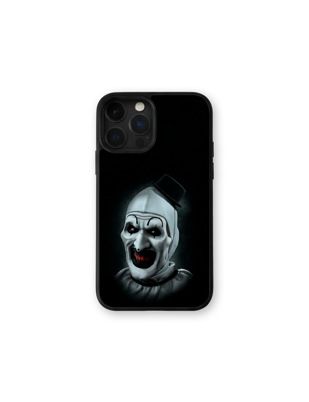 Risa Macabra - Terrifier