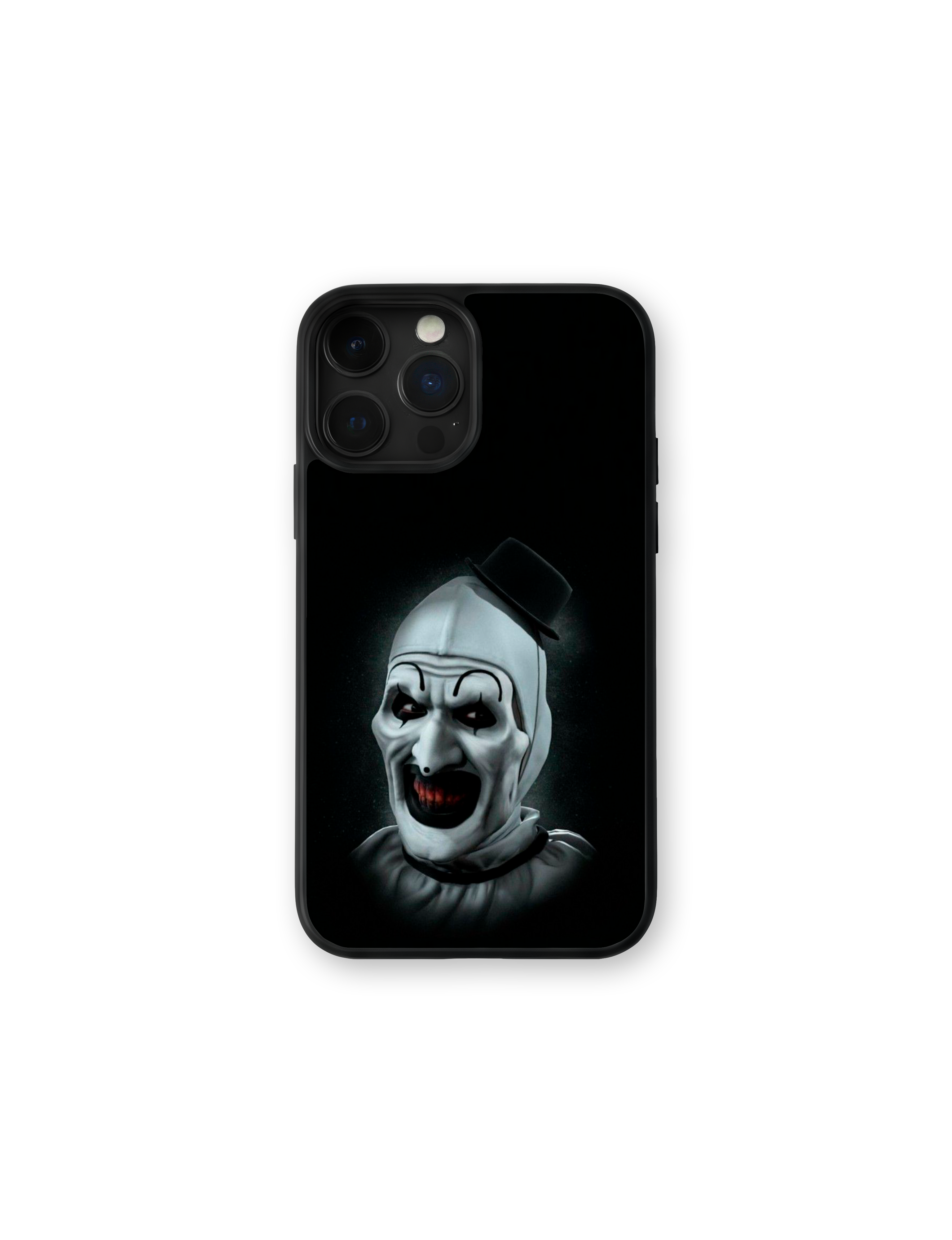 Risa Macabra - Terrifier