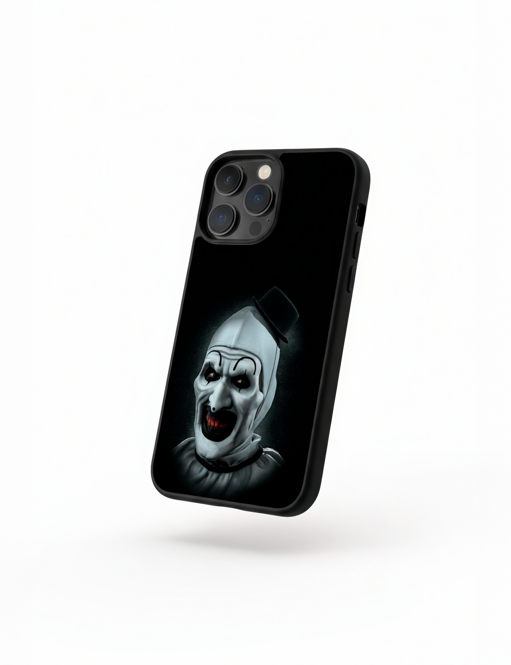 Risa Macabra - Terrifier