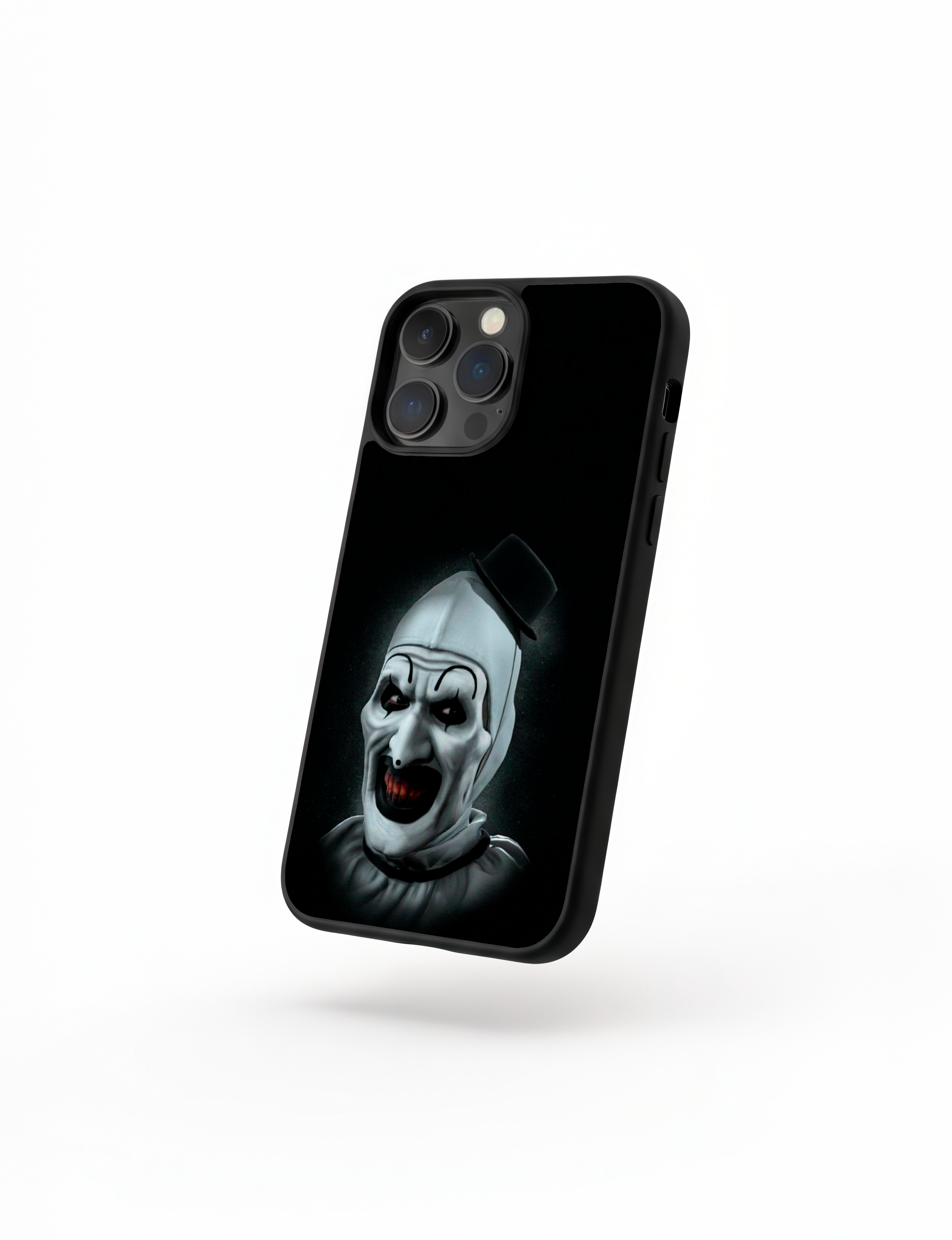 Risa Macabra - Terrifier