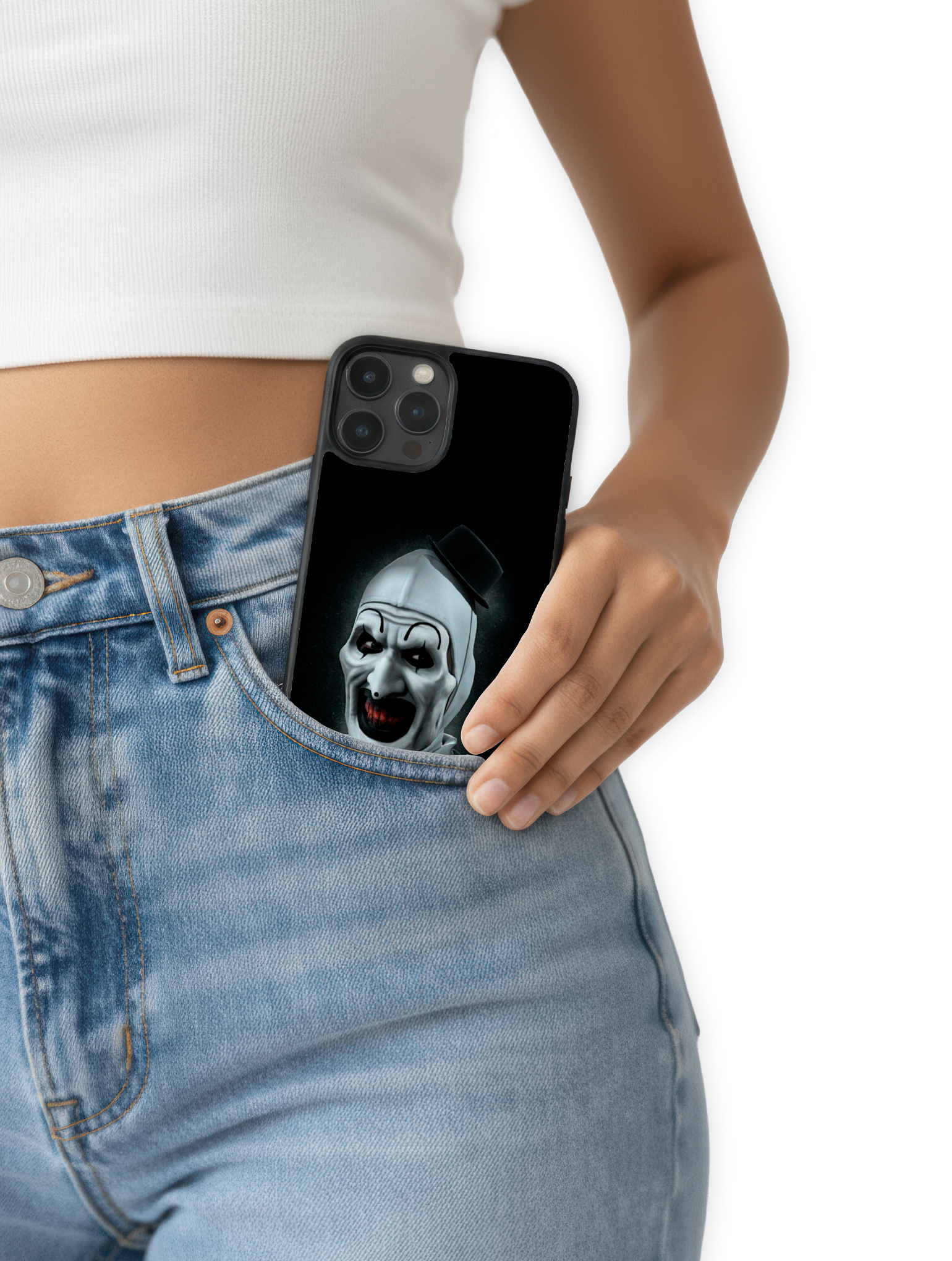 Risa Macabra - Terrifier