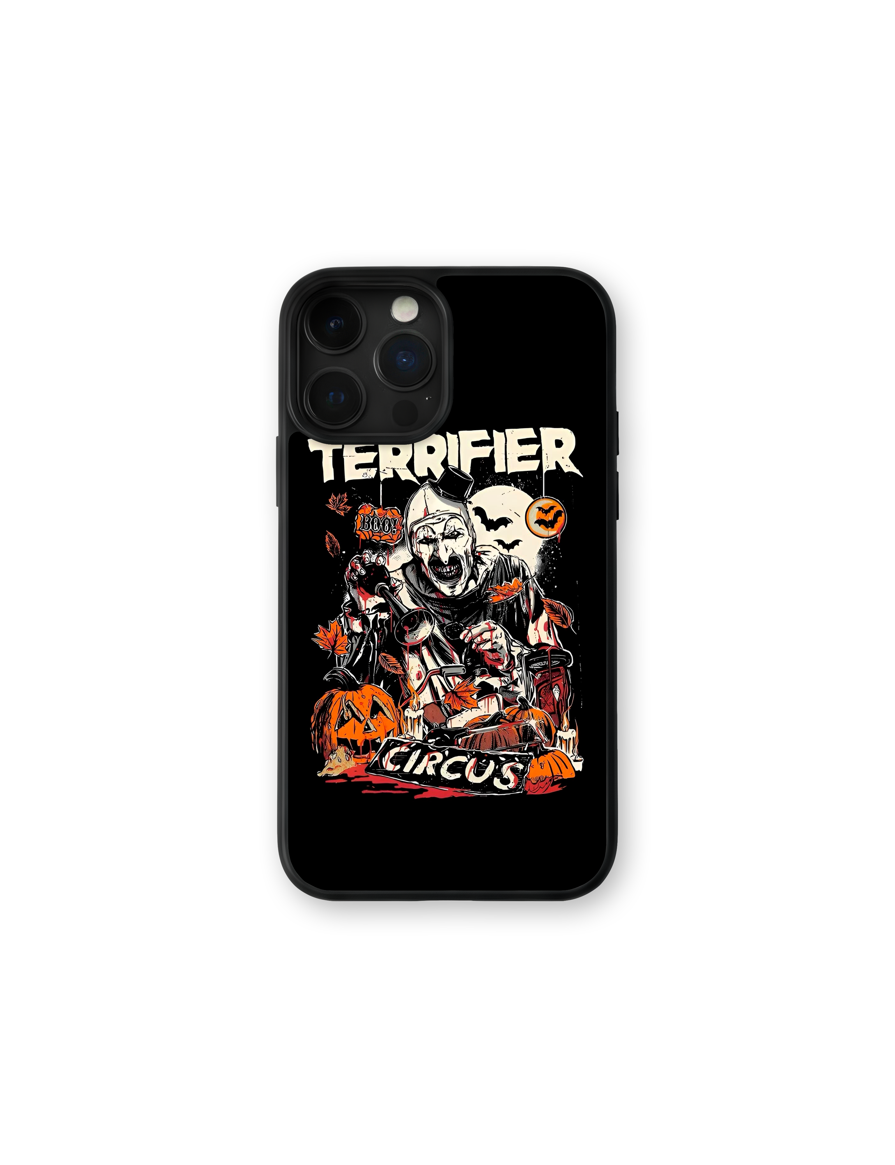 Circo del Horror - Terrifier