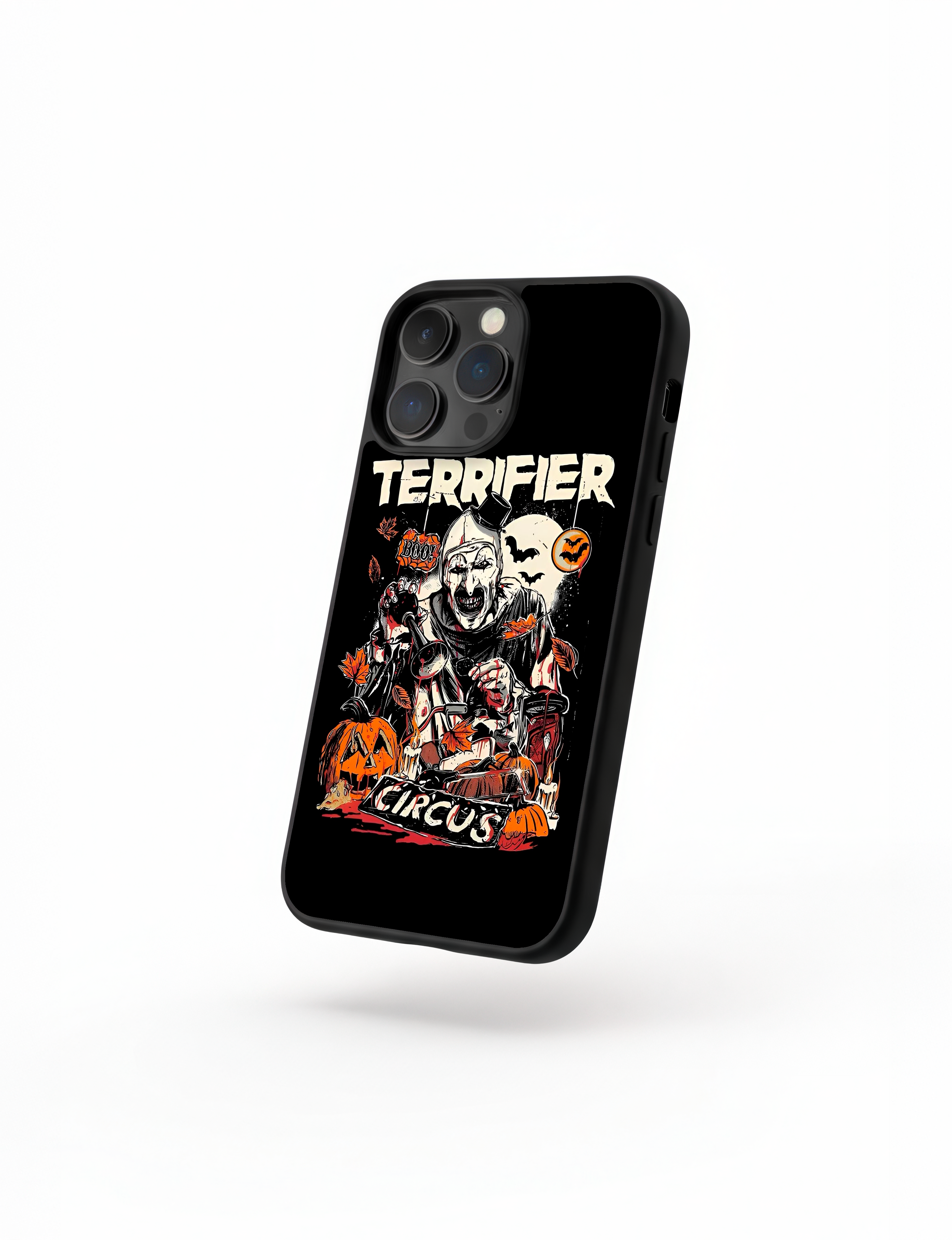 Circo del Horror - Terrifier