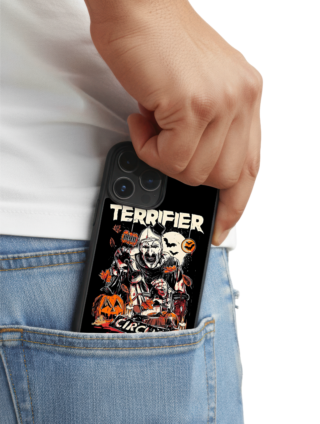 Circo del Horror - Terrifier