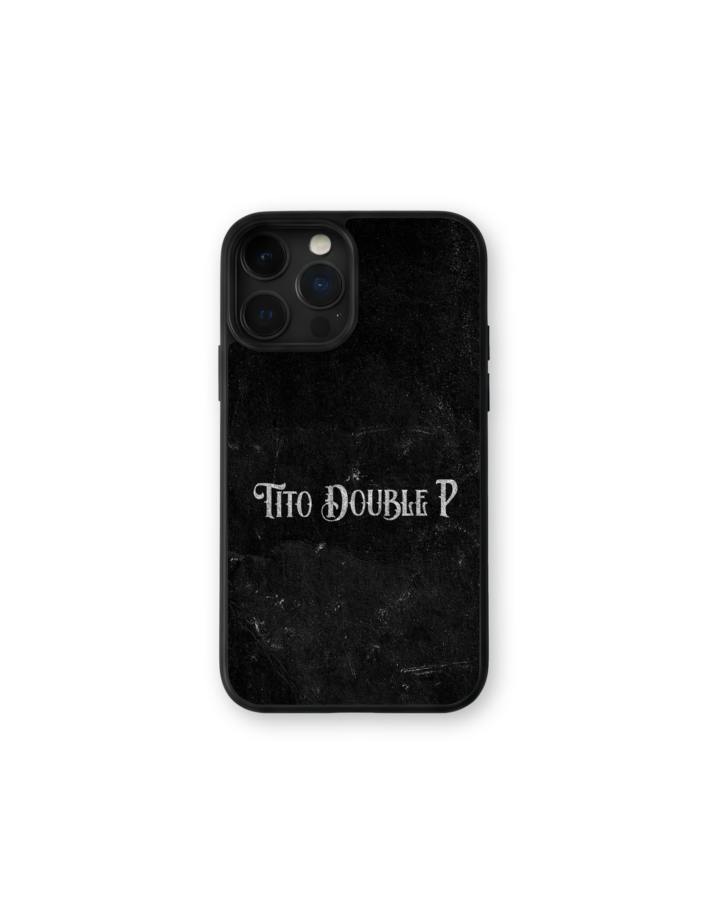 Case Tito Double P - Estilo Bélico - Tumbado