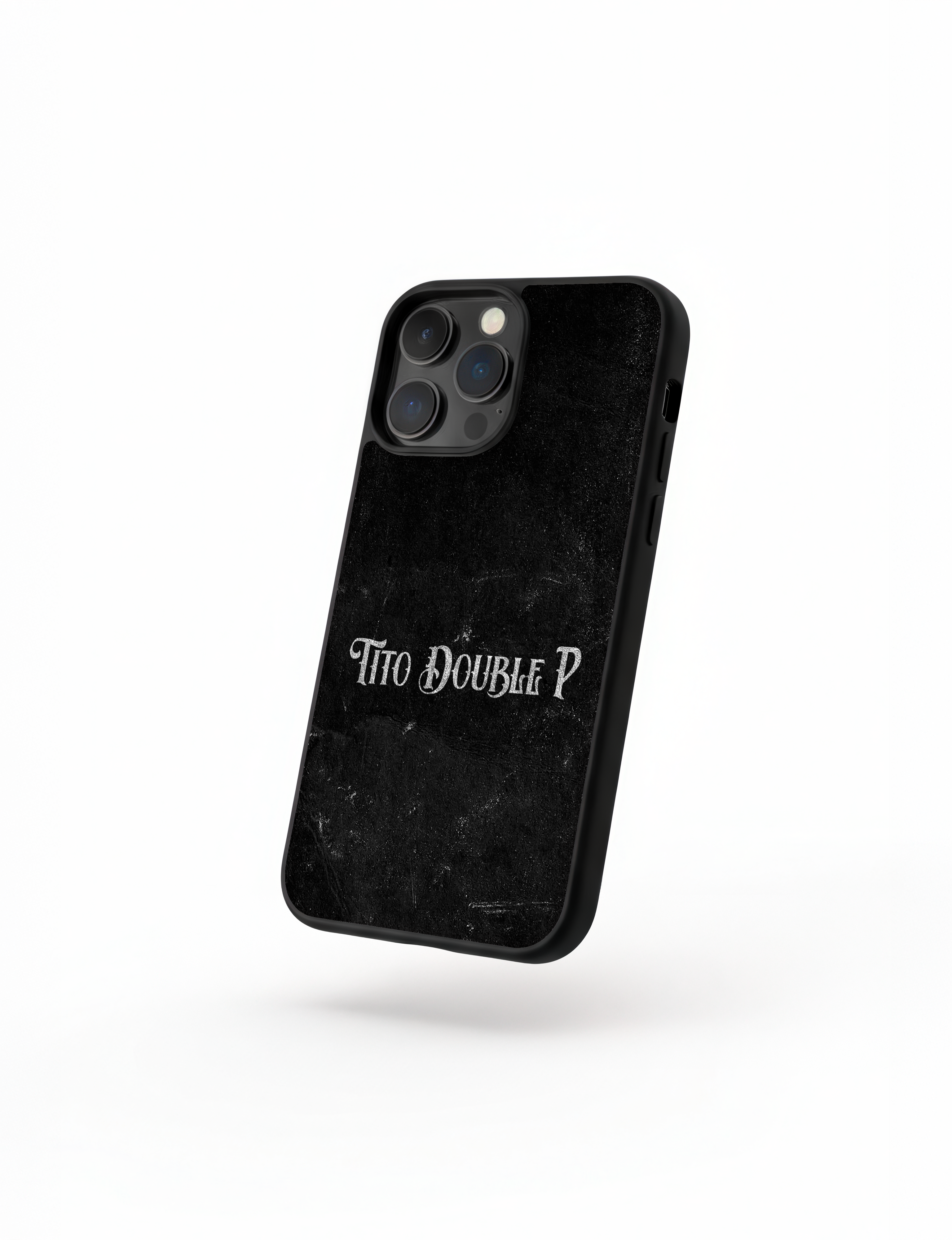 Case Tito Double P - Estilo Bélico - Tumbado
