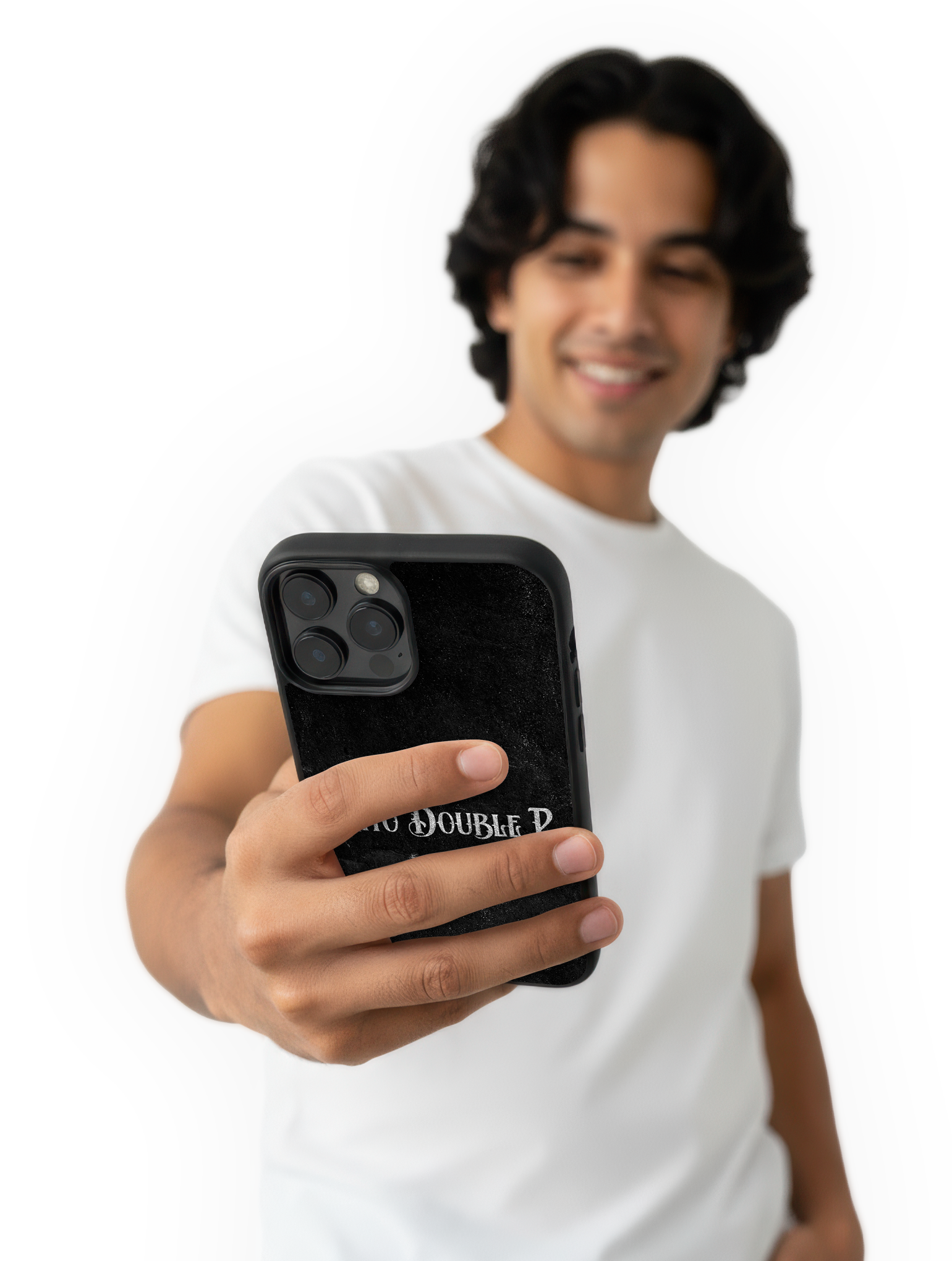 Case Tito Double P - Estilo Bélico - Tumbado