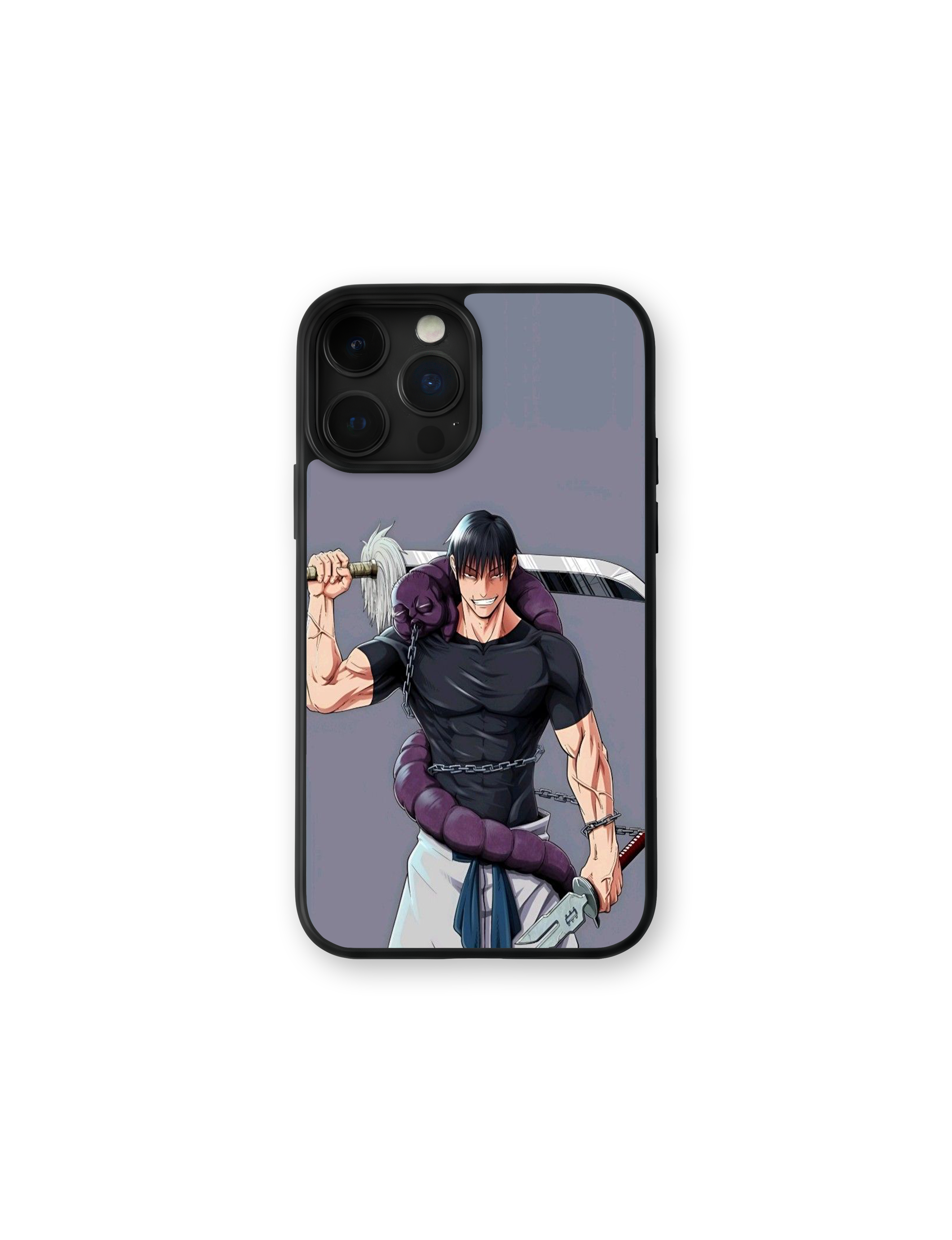 Case Toji Fushiguro - Jujutsu Kaisen