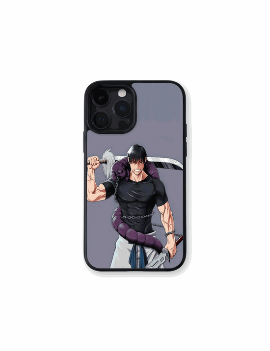 Case Toji Fushiguro - Jujutsu Kaisen