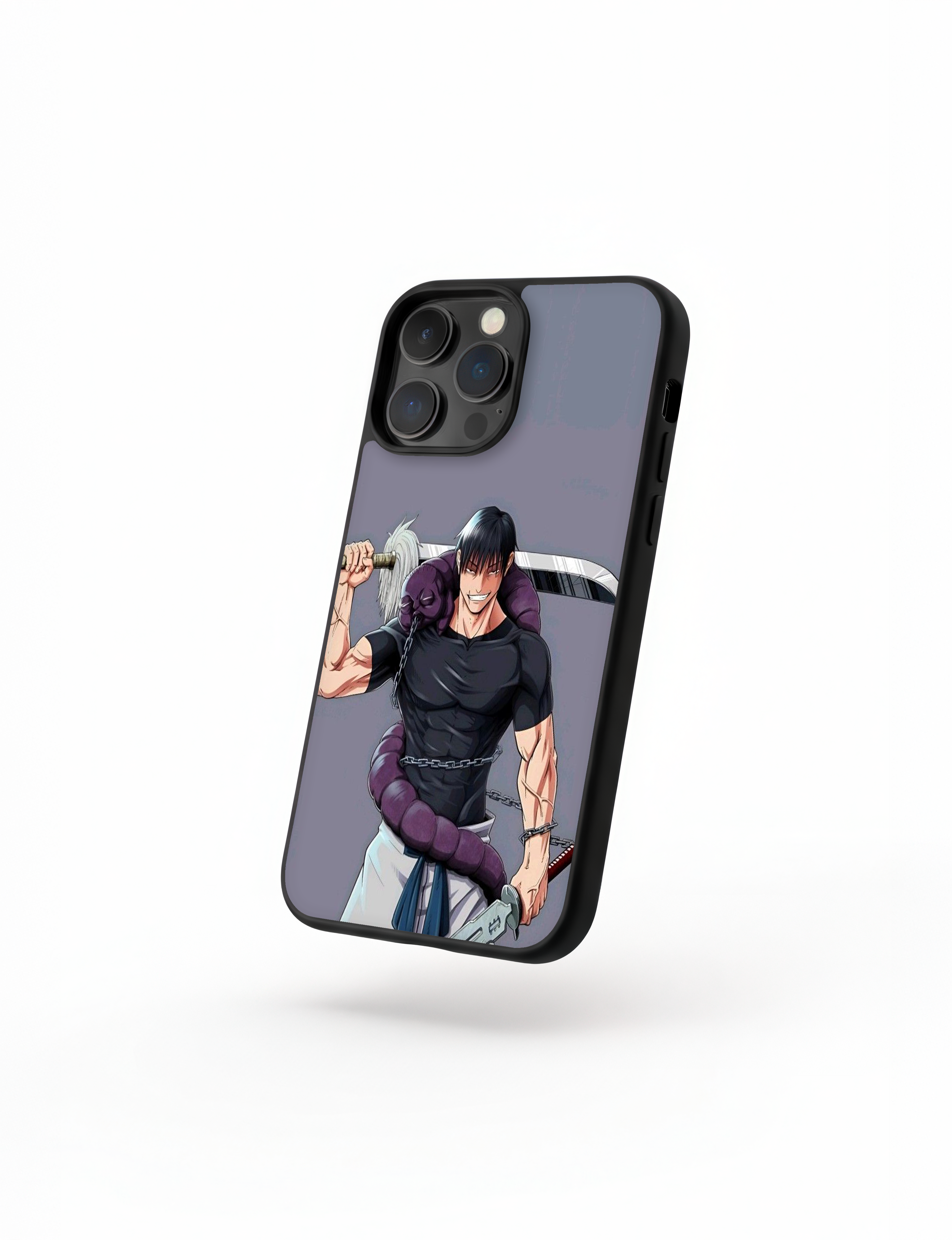 Case Toji Fushiguro - Jujutsu Kaisen